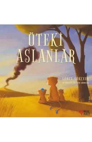 Öteki Aslanlar