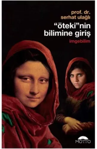 'Öteki'nin Bilimine Giriş - İmgebilim