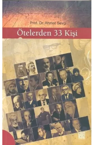 Ötelerden 33 Kişi