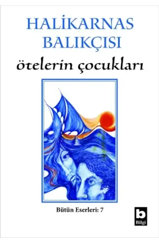 Ötelerin Çocukları