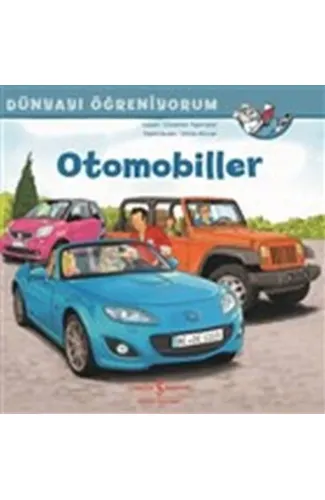 Otomobiller - Dünyayı Öğreniyorum