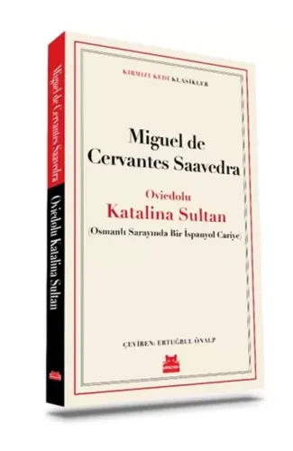 Oviedolu Katalina Sultan