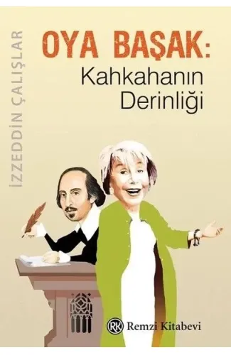 Oya Başak - Kahkahanın Derinliği