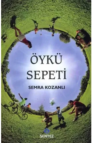 Öykü Sepeti