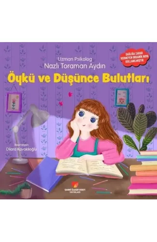 Öykü ve Düşünce Bulutları