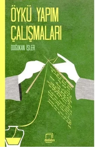 Öykü Yapım Çalışmaları