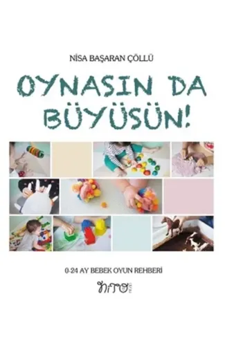 Oynasında Büyüsün