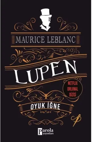 Oyuk İğne - Arsen Lüpen