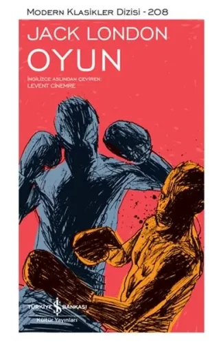 Oyun - Modern Klasikler Dizisi