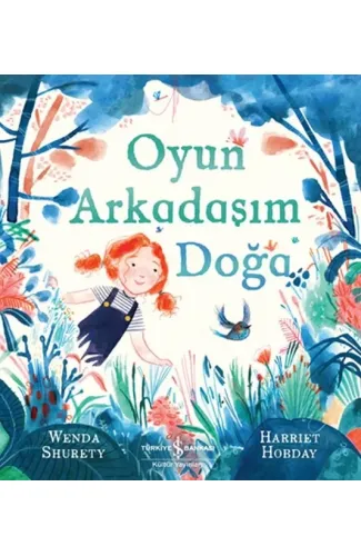 Oyun Arkadaşım Doğa