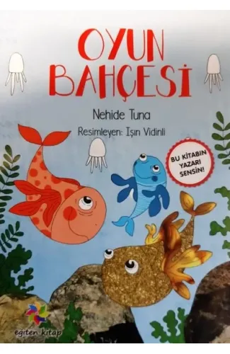 Oyun Bahçesi