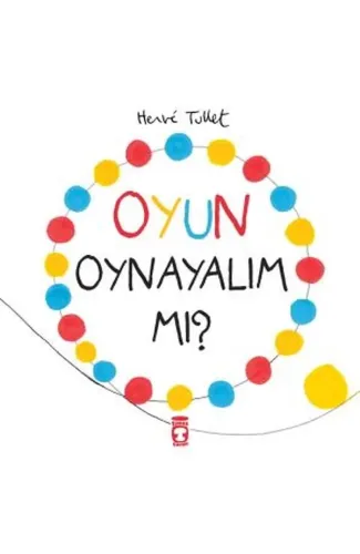 Oyun Oynayalım Mı?