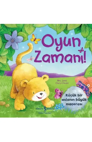 Oyun Zamanı!