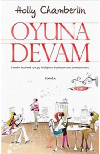 Oyuna Devam