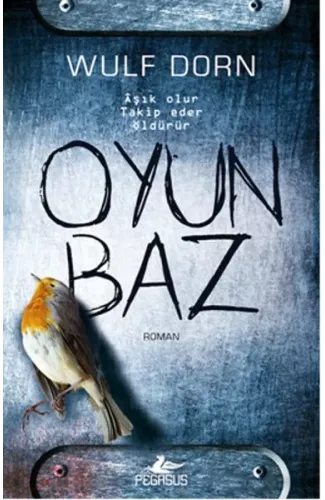 Oyunbaz