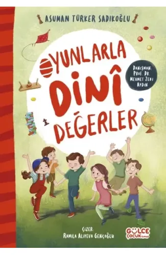 Oyunlarla Dinî Değerler