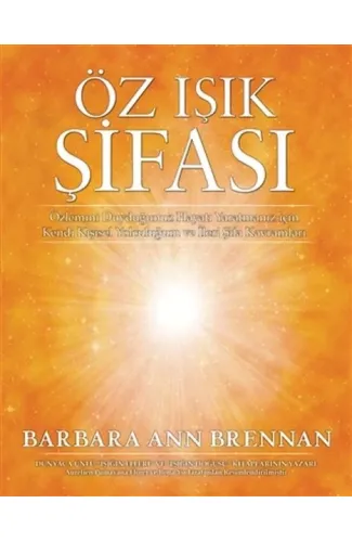 Öz Işık Şifası