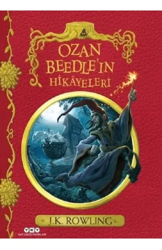 Ozan Beedle'ın Hikayeleri