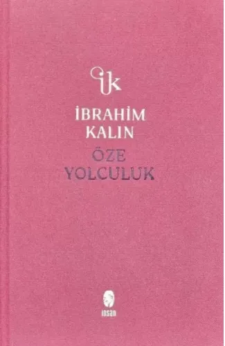 Öze Yolculuk (Bez Ciltli)