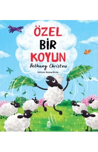 Özel Bir Koyun