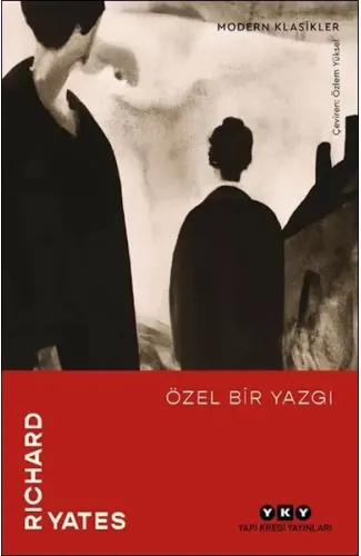 Özel Bir Yazgı