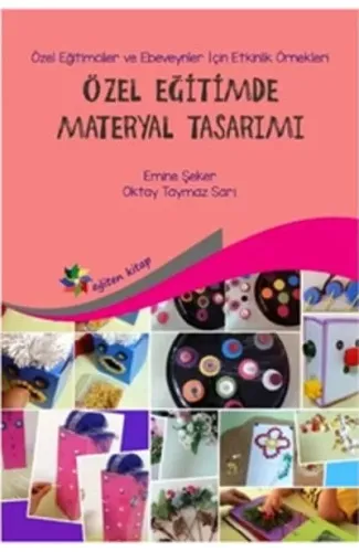 Özel Eğitimde Materyal Tasarımı