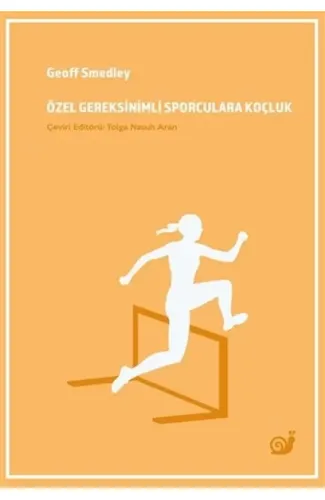 Özel Gereksinimli Sporculara Koçluk