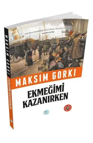Özet Kitap - Ekmeğimi Kazanırken
