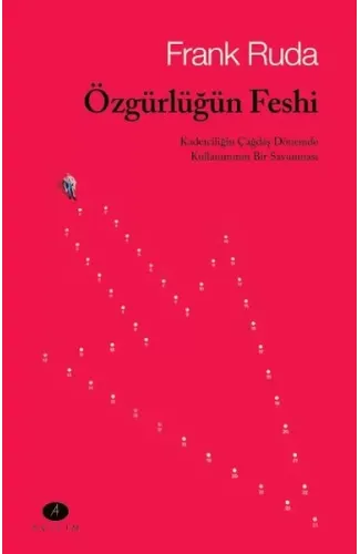 Özgürlüğün Feshi