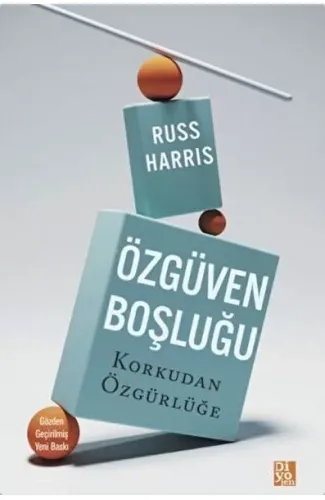 Özgüven Boşluğu