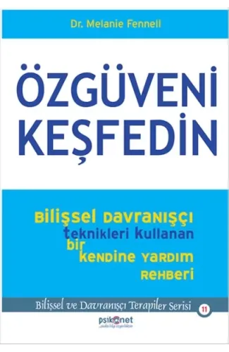 Özgüveni Keşfedin