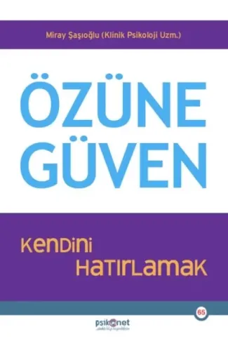 Özüne Güven