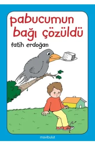 Pabucumun Bağı Çözüldü!..