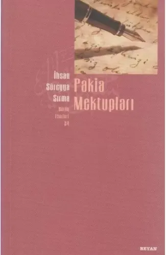 Pakia Mektupları
