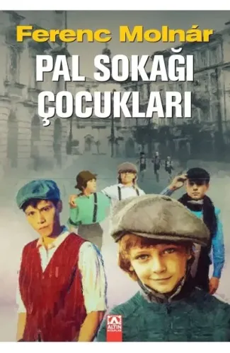 Pal Sokağı Çocukları
