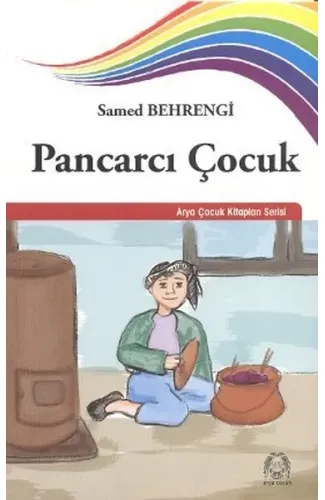 Pancarcı Çocuk