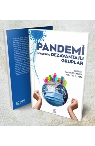 Pandemi Sürecinde Dezavantajlı Gruplar
