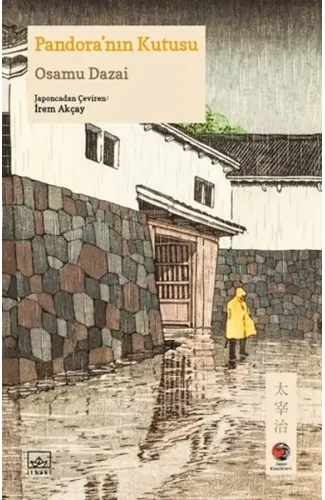 Pandora’nın Kutusu Japon Klasikleri
