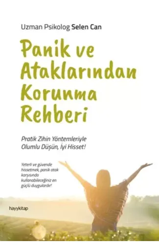 Panik ve Ataklarından Korunma Rehberi