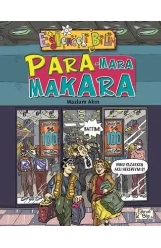 Para - Mara Makara
