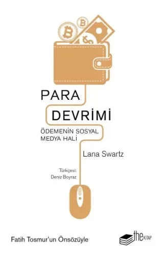 Para Devrimi - Ödemenin Sosyal Medya Hali