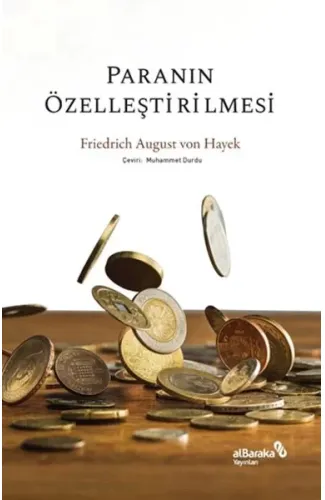 Paranın Özelleştirilmesi