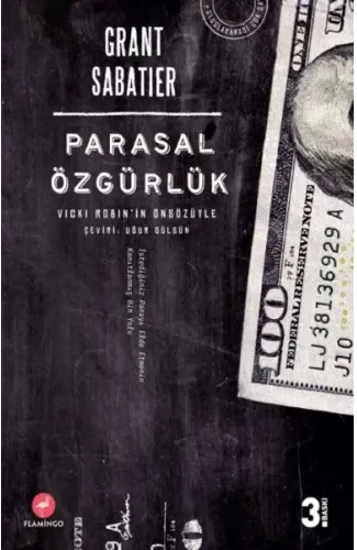 Parasal Özgürlük - Vicki Robin'in Önsözüyle