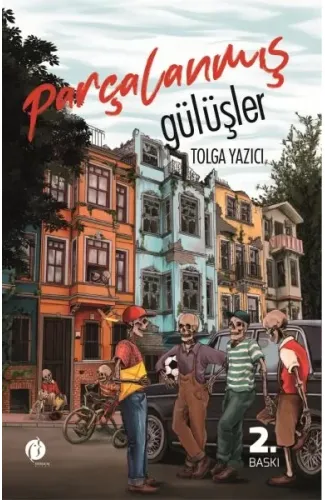 Parçalanmış Gülüşler