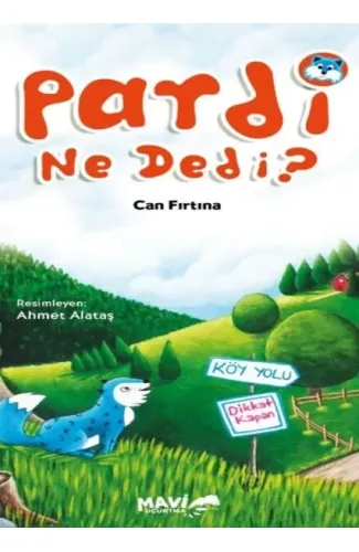 Pardi Ne Dedi?