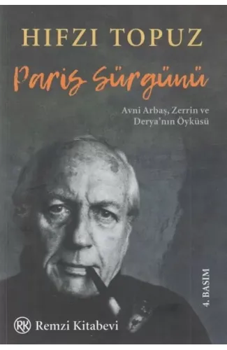 Paris Sürgünü