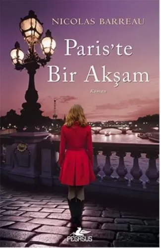 Paris'te Bir Akşam