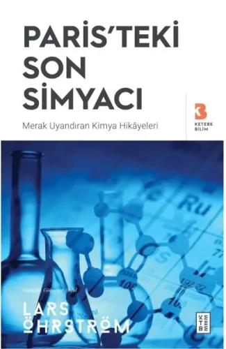 Paris'teki Son Simyacı