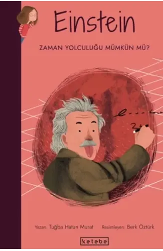 Parlak Fikirler-Einstein