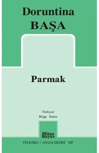 Parmak